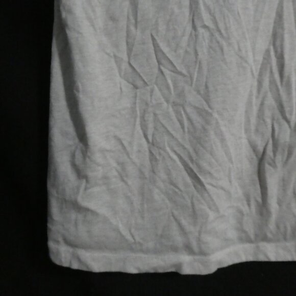 MOSSIMO SUPPLY CO | large | Short Sleeve V-Neck Tee / T-Shirt | GUC - Picture 11 of 12